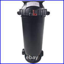 Complete Replacement Parts Kit for Hayward W3C17502 StarClear Plus Pool Filter