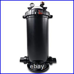 Complete Replacement Parts Kit for Hayward W3C17502 StarClear Plus Pool Filter