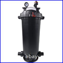Complete Replacement Parts Kit for Hayward W3C17502 StarClear Plus Pool Filter