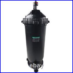 Complete Replacement Parts Kit for Hayward W3C17502 StarClear Plus Pool Filter