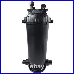 Complete Replacement Parts Kit for Hayward W3C17502 StarClear Plus Pool Filter