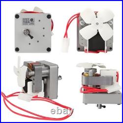 Complete Replacement Parts Kit for Pit Boss & Traeger Grills Auger Motor, Fan