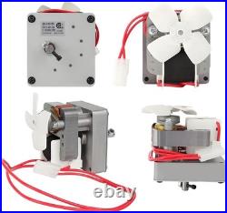 Complete Replacement Parts Kit for Pit Boss and Traeger, Auger Motor, Grill I