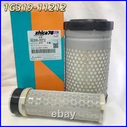 Complete Service Kit For Kubota Rtv-x1140 / Rtv-x1100c / Rtv-x1120d Rtv-x900 Tx