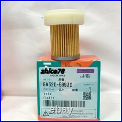 Complete Service Kit For Kubota Rtv-x1140 / Rtv-x1100c / Rtv-x1120d Rtv-x900 Tx