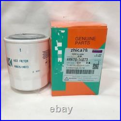 Complete Service Kit For Kubota Rtv-x1140 / Rtv-x1100c / Rtv-x1120d Rtv-x900 Tx