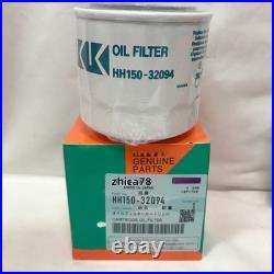 Complete Service Kit For Kubota Rtv-x1140 / Rtv-x1100c / Rtv-x1120d Rtv-x900 Tx