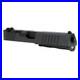 Complete-Slide-for-Glock-17-Gen-3-Sniper-Grey-Cerakote-Slide-01-rza