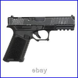 Complete Slide for Glock 17 Gen 3 Space Worn Cerakote RMR Optic Ready