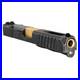 Complete-Slide-for-Glock-17-Gen-3-Space-Worn-Slide-Gold-Ported-Barrel-01-gmkk