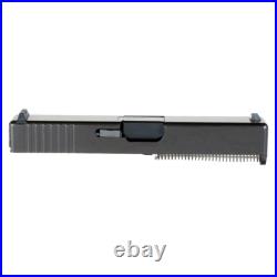 Complete Slide for Glock 19 Gen 3 Compatible LFA OEM Slide Assembled NEW