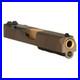 Complete-Slide-for-Glock-19-Gen-3-Stiffler-Mfg-Burnt-Bronze-Cerakote-Slide-01-ax