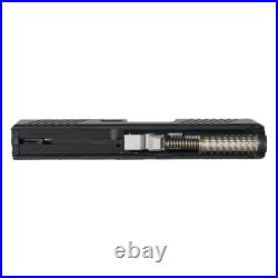 Complete Slide for Glock 43 / 43x Gen 4-5 Compatible Window Cut Slide NEW