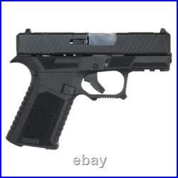 Complete Slide for Glock 43 / 43x Gen 4-5 Compatible Window Cut Slide NEW