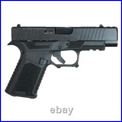 Complete Slide for Glock 43 G43 Gen 4-5 Integral Comp & Ported Barrel NEW