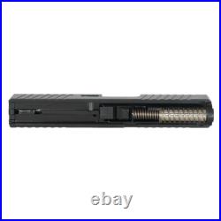 Complete Slide for Glock 43 G43 Gen 4-5 Tall Sights NEW Assembled