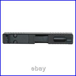 Complete Slide for Glock 43 G43 Gen 4-5 Tall Sights NEW Assembled