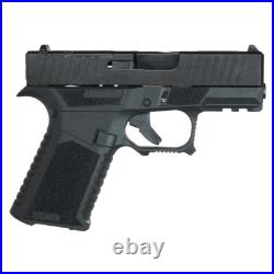 Complete Slide for Glock 43 Gen 4-5 Ported Slide & Barrel NEW Assembled