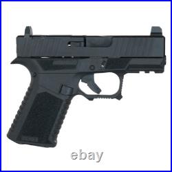 Complete Slide for Glock 43 / Glock 43x RMS Optic Cut Assembled