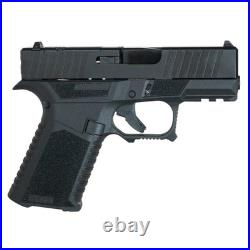 Complete Slide for Glock 43 RMSc Optic Cut Slide Black Nitride Finish