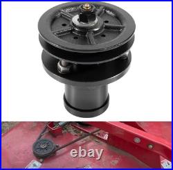 Complete Spindle Assembly Assemble Replacement Parts Kit & Pull Sheave 500740