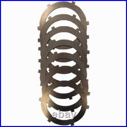 Complete Steering Clutch Kit Fits John Deere Crawler Dozer 350 & 350B