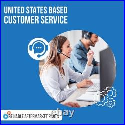 Complete Steering Clutch Kit Fits John Deere Crawler Dozer 350 & 350B