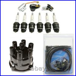 Complete Tune Up Kit for Oliver 1600 1800 1900 6 Cylinder Tractors
