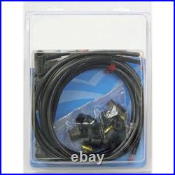 Complete Tune Up Kit for Oliver 1600 1800 1900 6 Cylinder Tractors