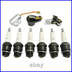 Complete Tune Up Kit for Oliver 1600 1800 1900 6 Cylinder Tractors