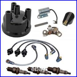 Complete Tune up Kit Fits Ford 3400, 3500, 3550, 4400, 4500, 4610 Tractor