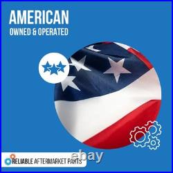 Complete Tune up Kit Fits Ford 3400, 3500, 3550, 4400, 4500, 4610 Tractor