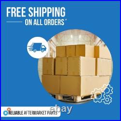 Complete Tune up Kit Fits Ford 3400, 3500, 3550, 4400, 4500, 4610 Tractor