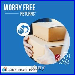 Complete Tune up Kit Fits Ford 3400, 3500, 3550, 4400, 4500, 4610 Tractor