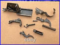 Complete USGI Springfield Armory M1 Garand Trigger Group parts kit