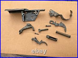 Complete USGI Springfield Armory M1 Garand Trigger Group parts kit