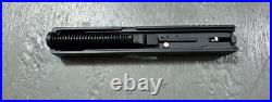 Complete Upper -Glock 19 Gen 1-3 OEM Style Black Slide 9mm G19 -LOGO-#85