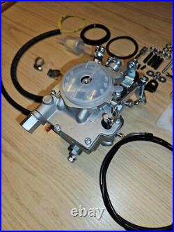 Complete carburetor kit for suzuki samurai SJ413. 3K carb+ all parts. P&P