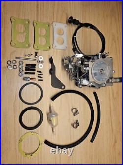 Complete carburetor kit for suzuki samurai SJ413. 3K carb+ all parts. P&P