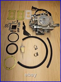 Complete carburetor kit for suzuki samurai SJ413. 3K carb+ all parts. P&P