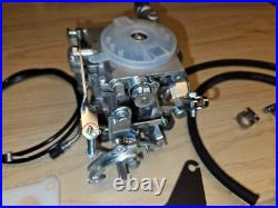 Complete carburetor kit for suzuki samurai SJ413. 3K carb+ all parts. P&P
