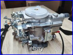 Complete carburetor kit for suzuki samurai SJ413. 3K carb+ all parts. P&P