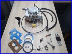 Complete carburetor kit for suzuki samurai SJ413. 3K carb+ all parts. P&P