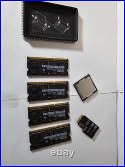 Complete iMac / Upgrade / Replacement Kit-parts