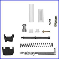 Completion Kit 45acp Durable Black For Glock