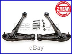 Control Arm'coffin Arm' And Wishbone Kit Front Porsche 986 Boxster And 996 04