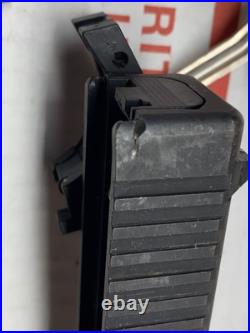 DAMAGED. Glock 19 Gen 2 9mm complete Slide Assembly & Barrel & Lower Parts. LPK