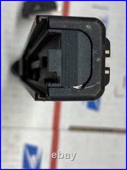 DAMAGED. Glock 19 Gen 2 9mm complete Slide Assembly & Barrel & Lower Parts. LPK