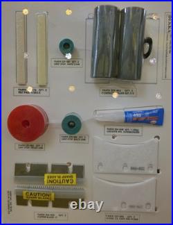 DEKKA 79-152 Spare Parts Kit 79152 Complete Kit NEW