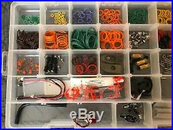 DYE NT/NT11 complete parts kit with extras